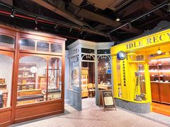 -淮国旧H22·中古店