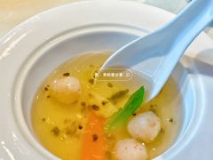 -北京古城老院厉晓麟精致菜