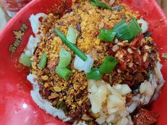 -冒椒火辣(奎星楼街店)