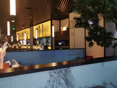 -绿茶餐厅(成都大悦城店)