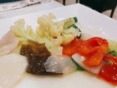 -新发记港式茶餐厅(黄浦店)