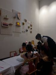 -奈尔宝·儿童乐园·亲子餐厅(星河湾店)
