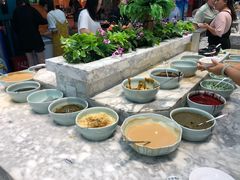 -火锅岛潮牌自助餐厅(天津天佑城店)