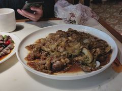 -日丰园海肠水饺·老字号大连海鲜(银泰城店)