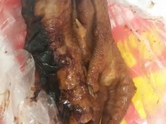 -鸡脚旮旯(苏州中心店)