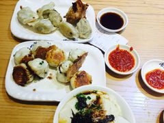 -唐八仙生煎(东鱼坊店)