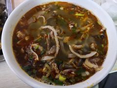 -阿叶羊杂碎(前进街店)