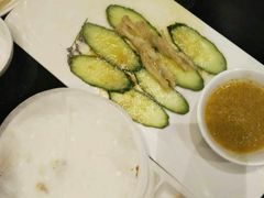 -皇城根北京风味主题餐厅(滨海万达店)