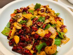 -锦庐道地川菜(来福士店)