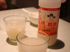 稠酒-汉唐宴长安食府