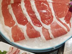 -鼎汇丰重庆老火锅(鞍顺园店)