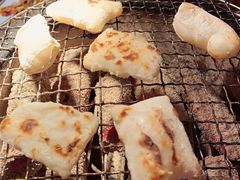 -山之屋炭火烧肉·生啤畅饮(大朗万科中央公园店)