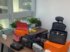 -奢收多·二手奢侈品回收中心(天河店)