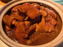 -0776食堂·京城创意菜(七里庄店)