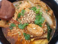 -湖南师大-三牌路鲜货冒菜