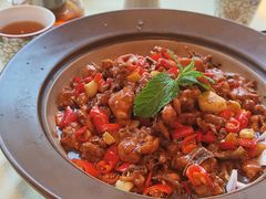 -千百味红餐厅·非遗江西菜(绿地双子塔总店)