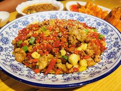 -赤宴·川菜(玉林店)