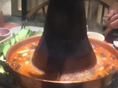 -番食园鲜食火锅(高新店)