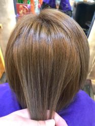-上禾 HAIR SALON
