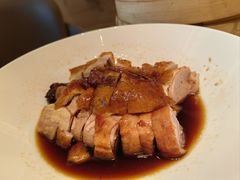 太祖金陵脆皮烤鸭-小厨娘淮扬菜(天印大道店)