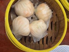 -东江海鲜酒家(艺都分店)