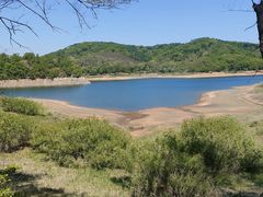 -萨尔浒风景区