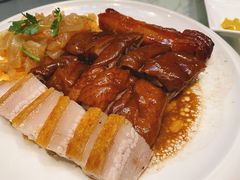 -顺德美的万豪酒店-万豪中餐厅