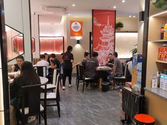 -八张桌子(老店)