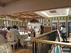 大堂-尚一汤·粤菜海鲜(环球港店)