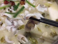 -有家酸菜鱼(苏州绿宝广场店)