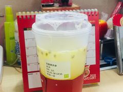 -奈雪的茶(市百一店)