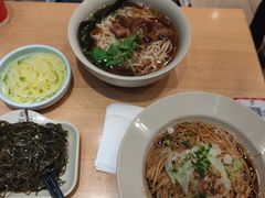 -李先生牛肉面大王(成都东站西广场店)