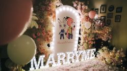 -迈瑞米求婚策划(静安店)