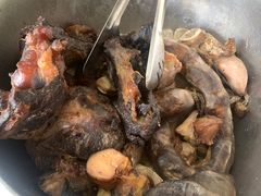 马肠肉-金山奶茶馆(五一路店)