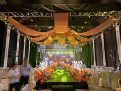 -唐御宴•御宴宫•唐代菜点(芙蓉西路店)