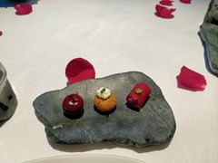 -亚特兰蒂斯•OSSIANO奥西亚诺海底餐厅