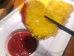 -魏铭鱼头捞饭(晋阳路店)