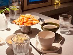 -春树下·树屋花房西餐厅(罍街AS1980店)