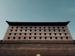 -西安城墙·碑林历史文化景区