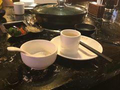 -润泽园海南椰子鸡·糟粕醋火锅(拱北店)