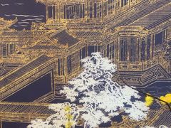 -二分八云雁阁•新晋菜大同味(长治路店)