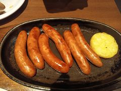 -萨莉亚(巴黎春天成山店)