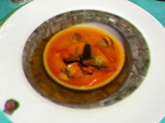 -翡翠36餐厅(浦东香格里拉店)