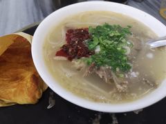羊杂-郝刚刚羊杂割(柳巷店)