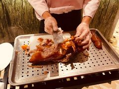 -金鸭季·北京烤鸭(深业上城店)