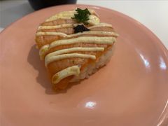-争鲜回转寿司(通州万达店)
