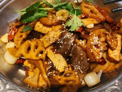 -全聚贤餐厅·湖北家常菜(沙湖店)