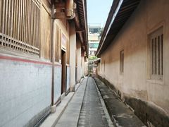 -许驸马府