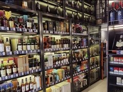 -酒廷1990-酒类新零售体验店(五角场店)