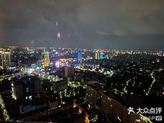-宁波万豪酒店